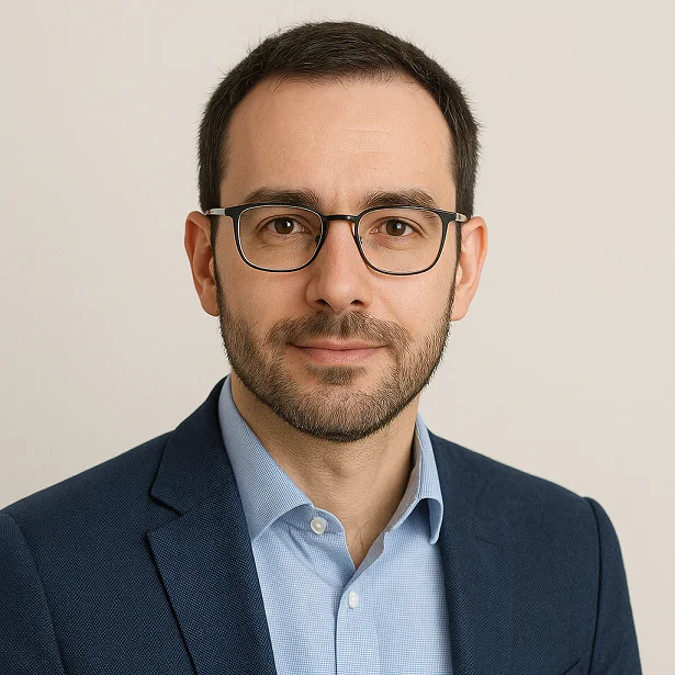 Ricardo Morales